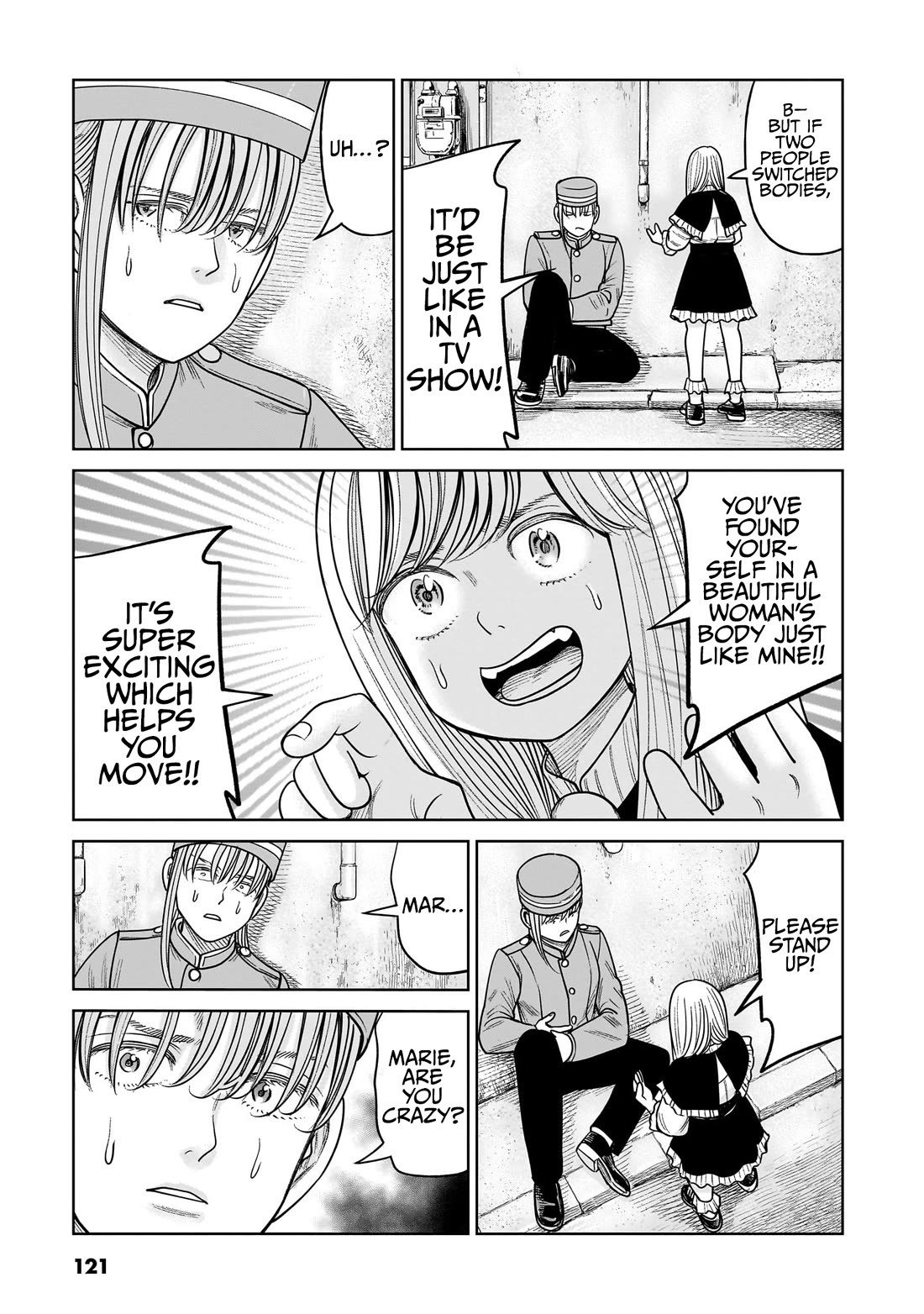 J<->M Chapter 17 - Page 35