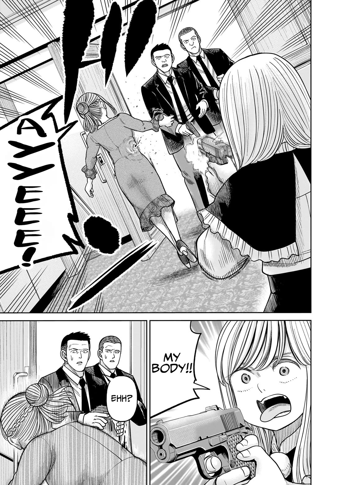 J<->M Chapter 17 - Page 9