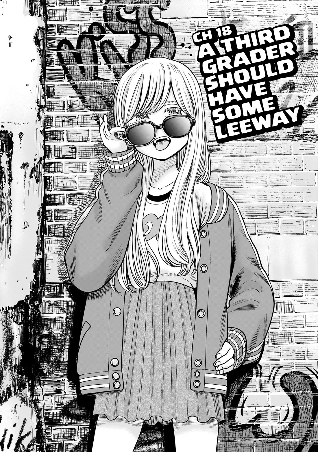 J<->M Chapter 18 - Page 1