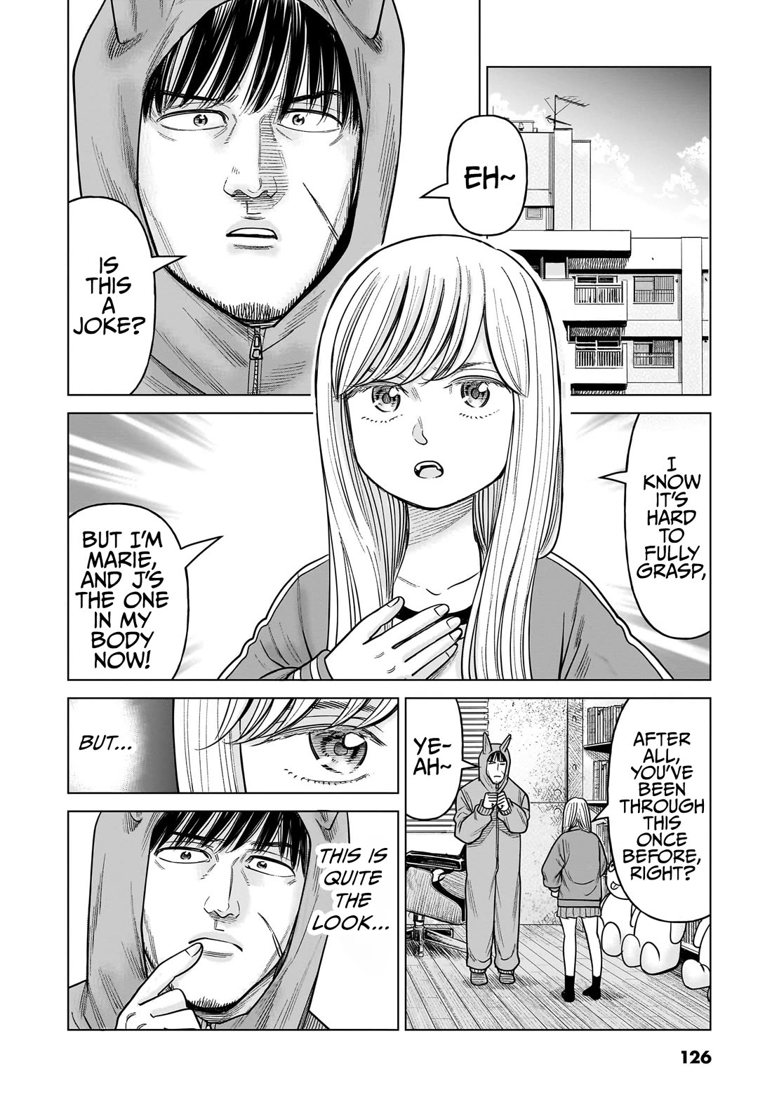 J<->M Chapter 18 - Page 2