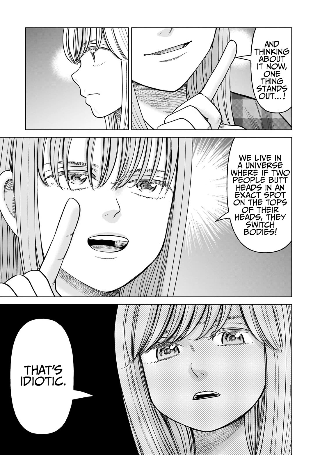 J<->M Chapter 18 - Page 11