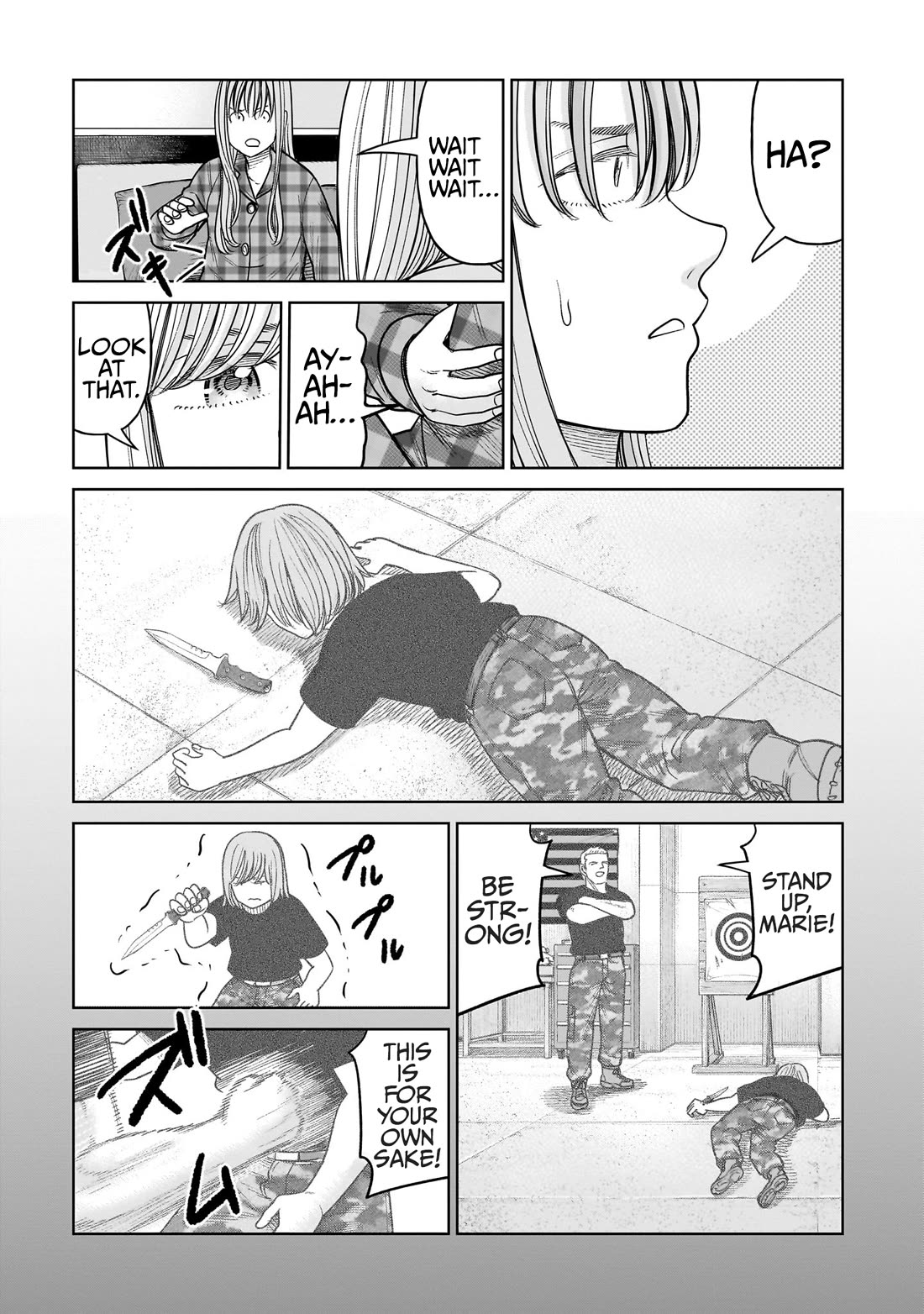 J<->M Chapter 18 - Page 13