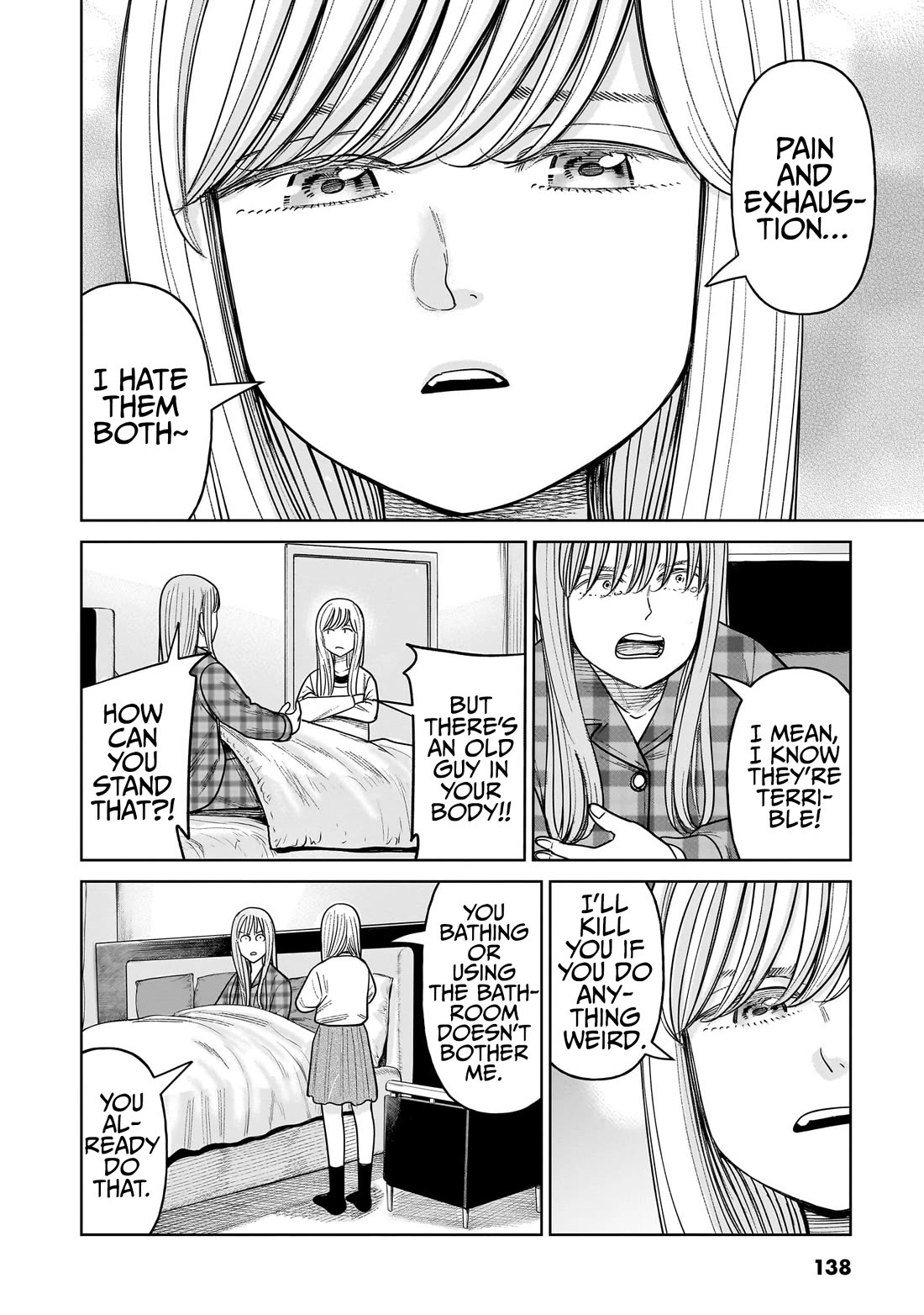 J<->M Chapter 18 - Page 14