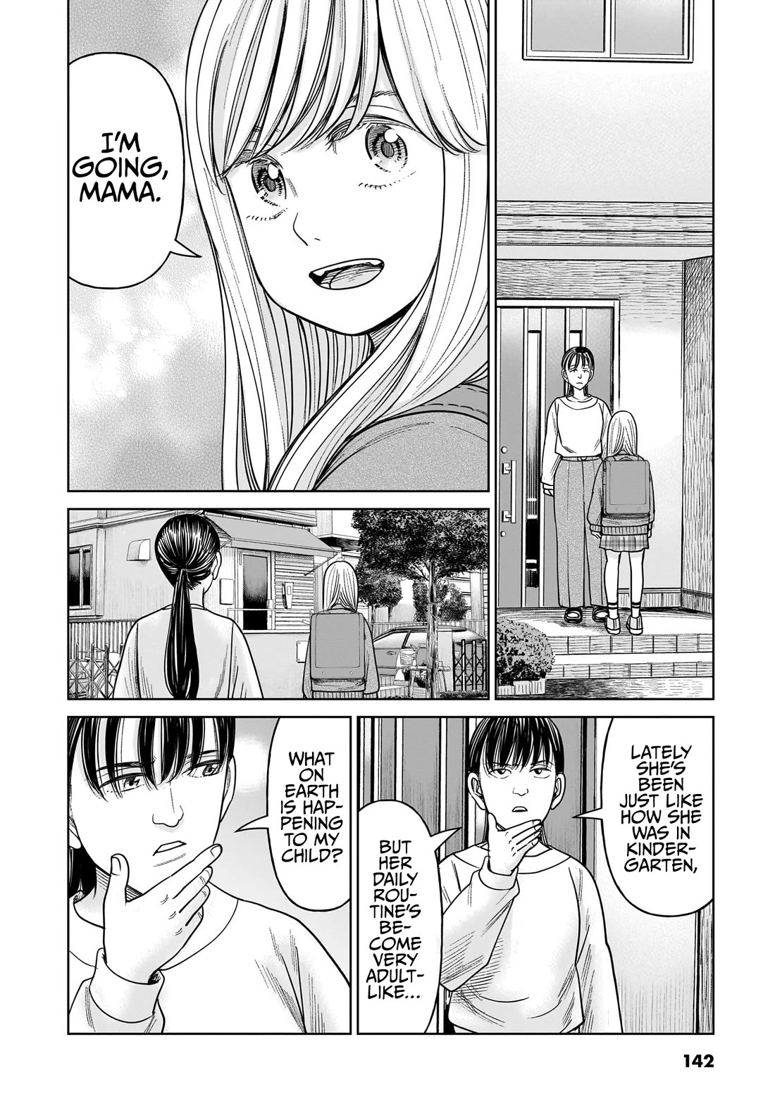 J<->M Chapter 18 - Page 18