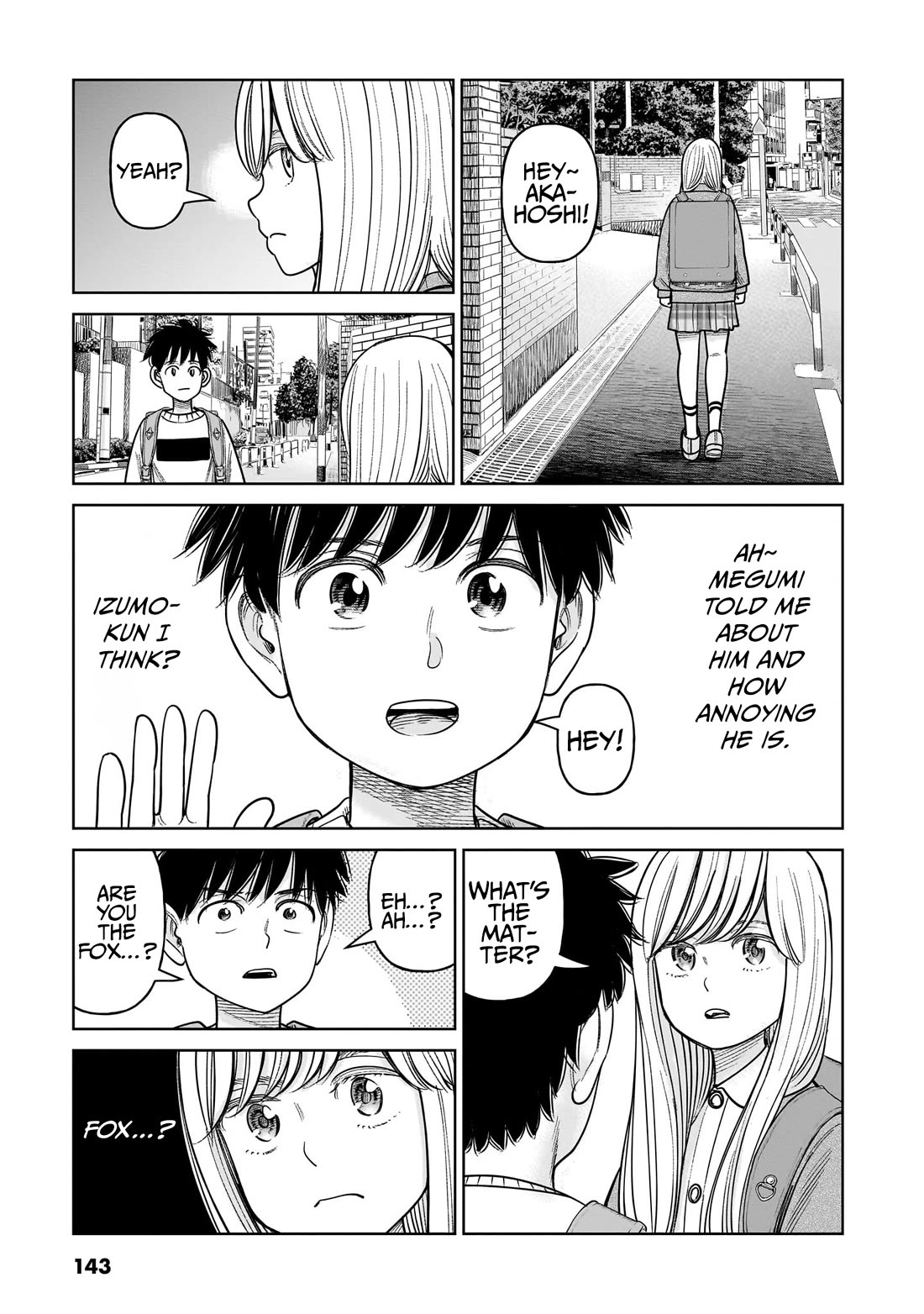 J<->M Chapter 18 - Page 19