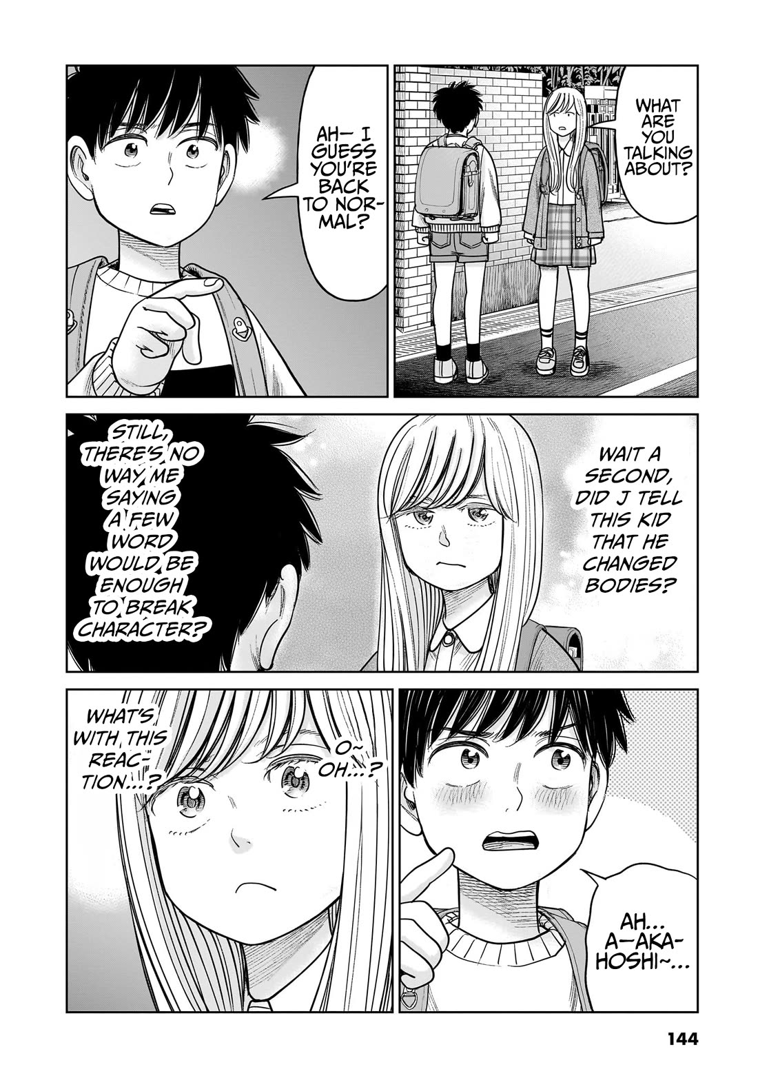 J<->M Chapter 18 - Page 20