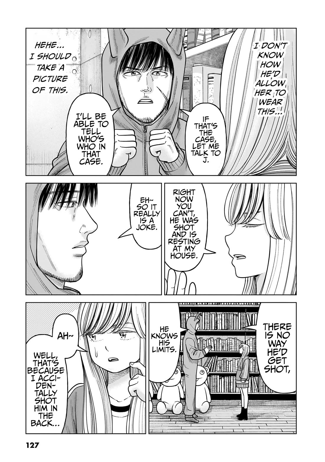 J<->M Chapter 18 - Page 3