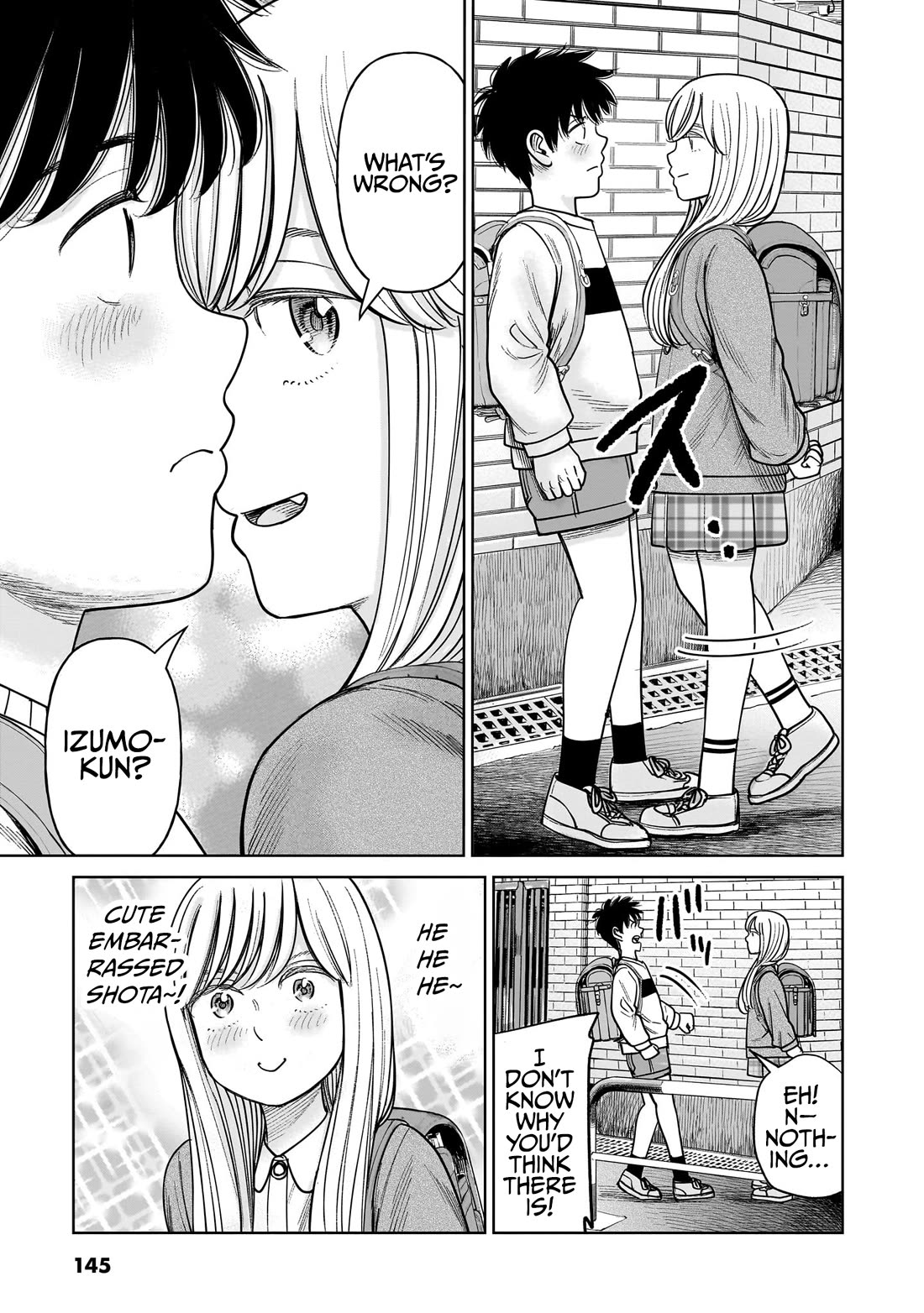 J<->M Chapter 18 - Page 21