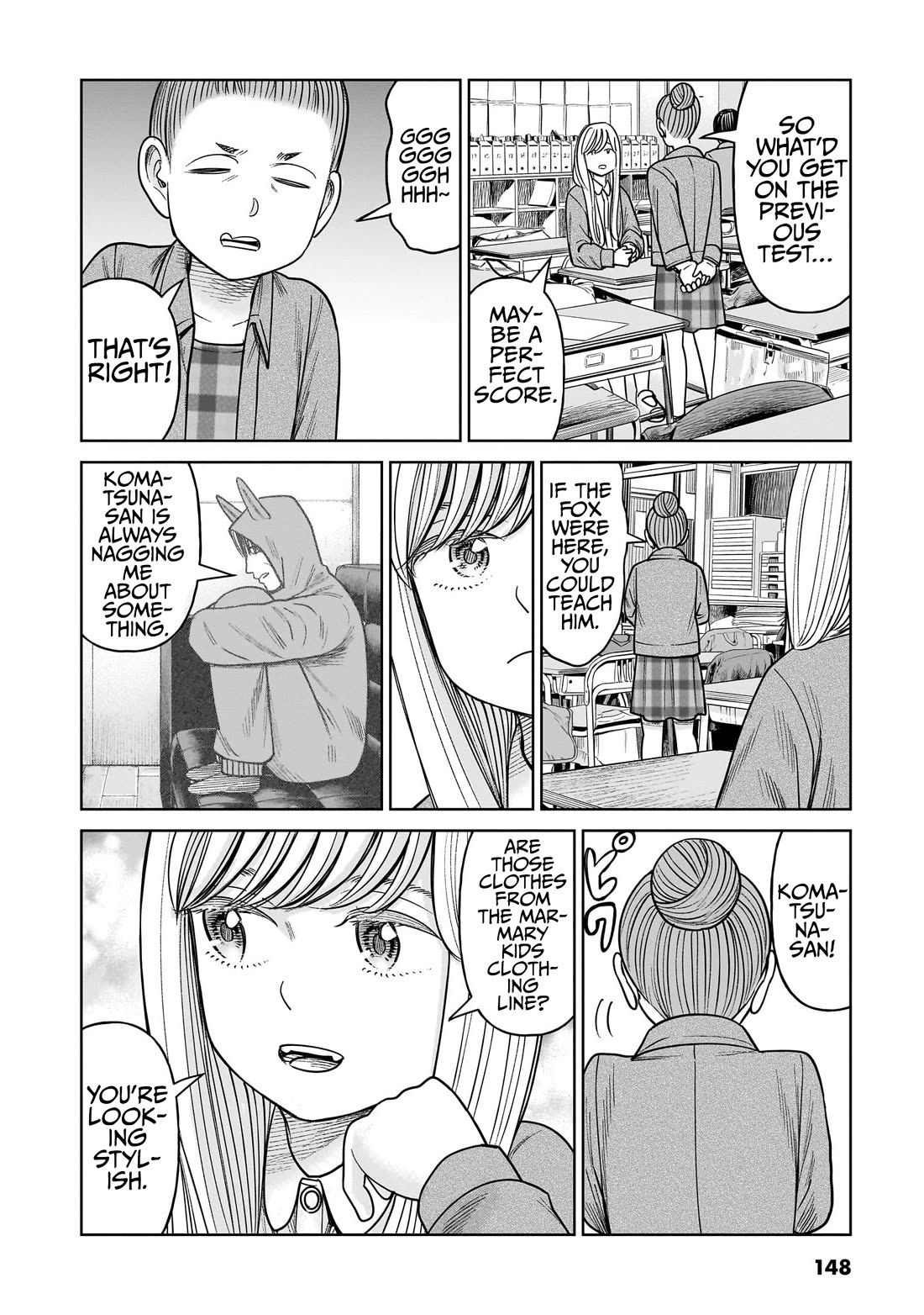 J<->M Chapter 18 - Page 24