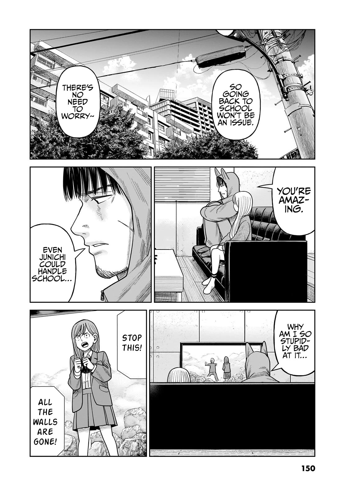 J<->M Chapter 18 - Page 26