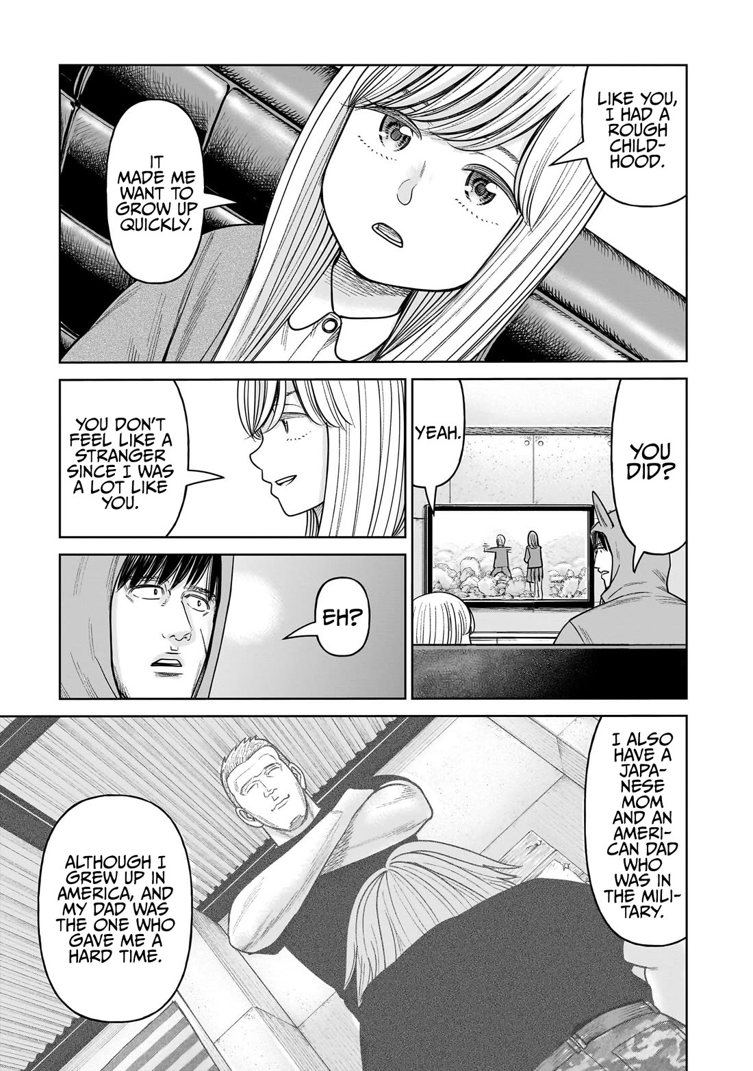 J<->M Chapter 18 - Page 27
