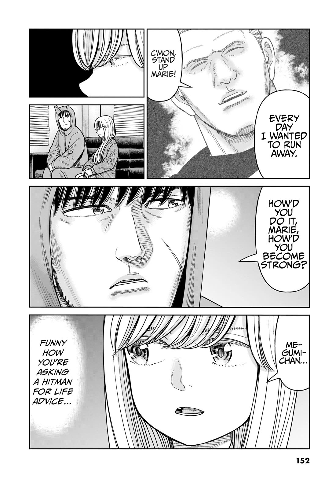 J<->M Chapter 18 - Page 28