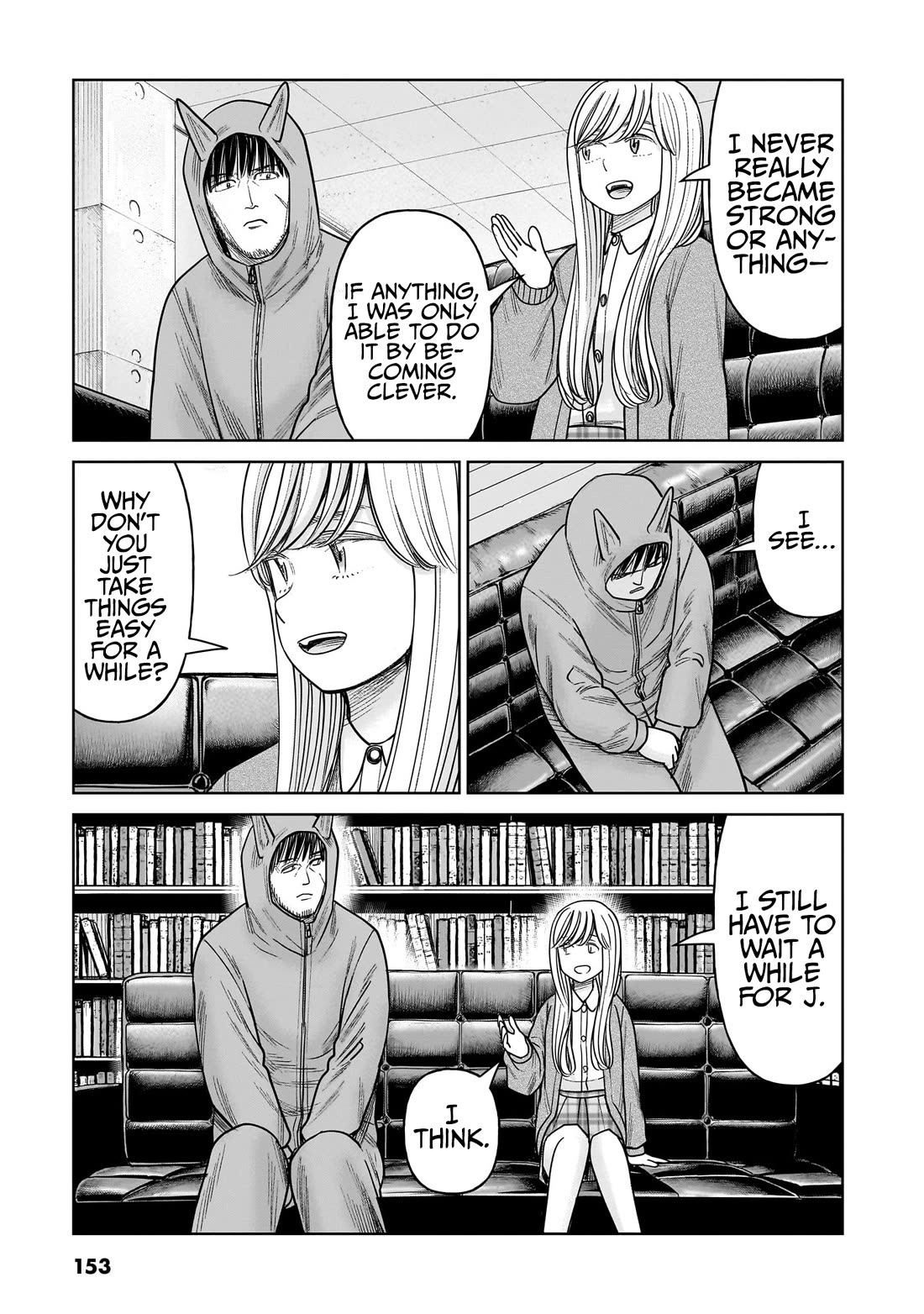 J<->M Chapter 18 - Page 29