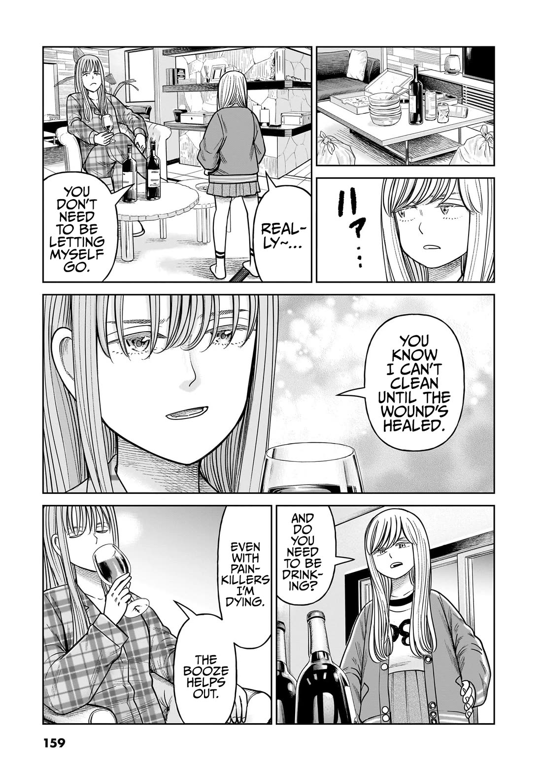 J<->M Chapter 18 - Page 35