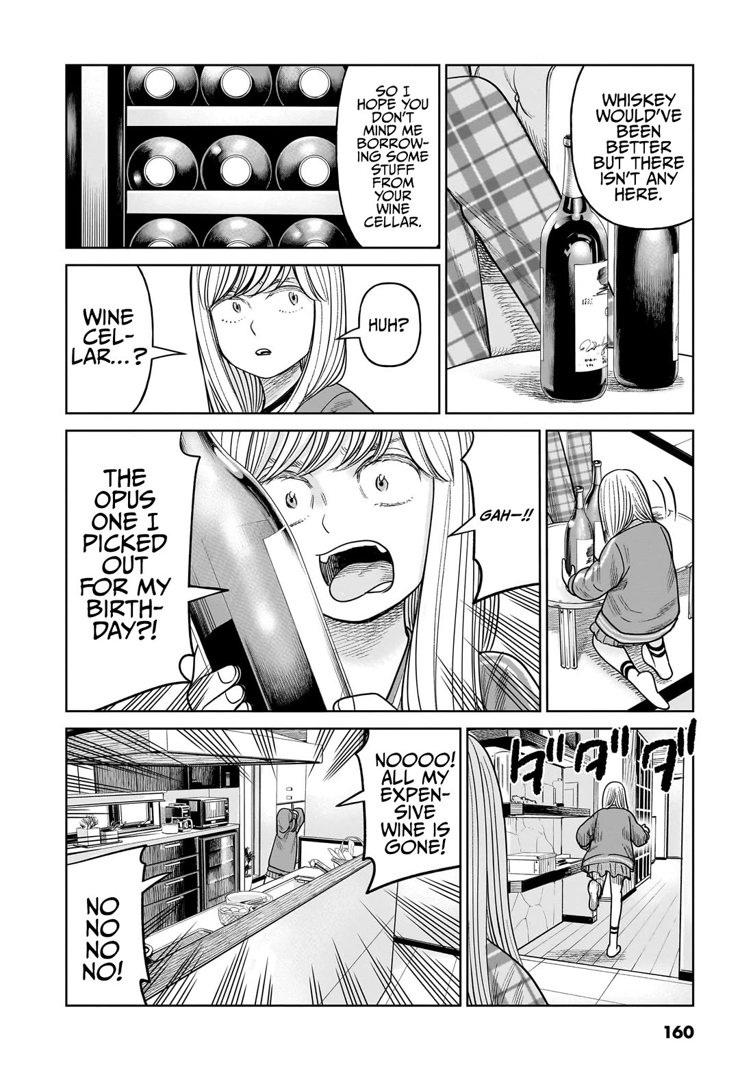 J<->M Chapter 18 - Page 36