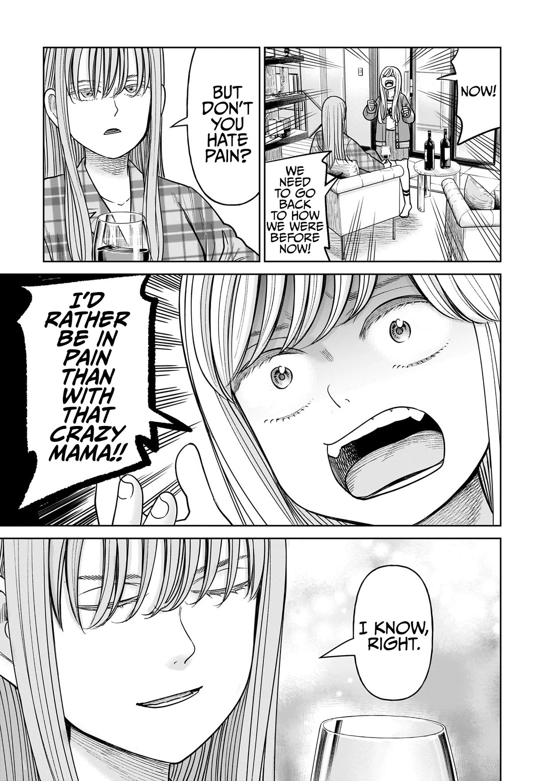 J<->M Chapter 18 - Page 37