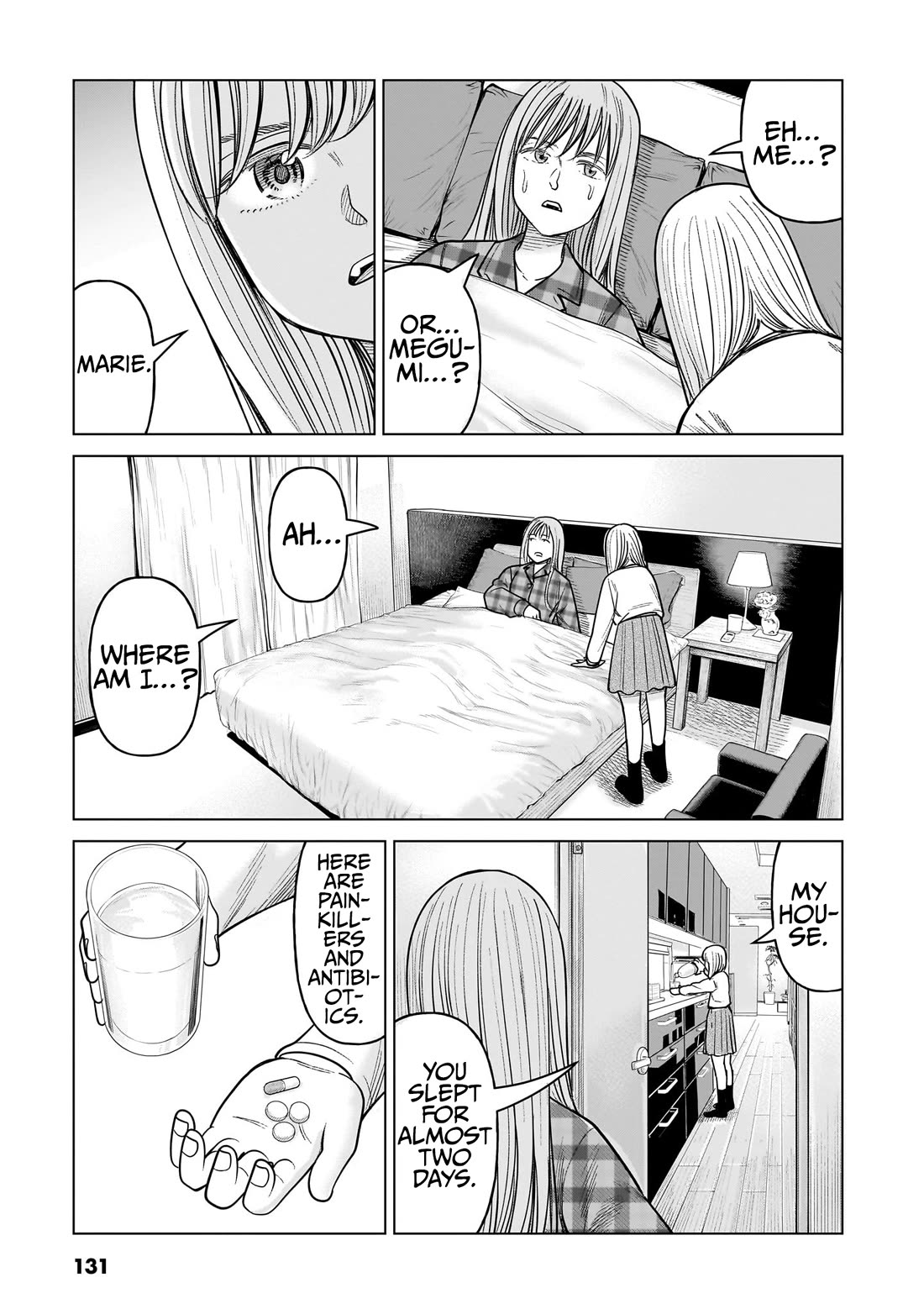J<->M Chapter 18 - Page 7