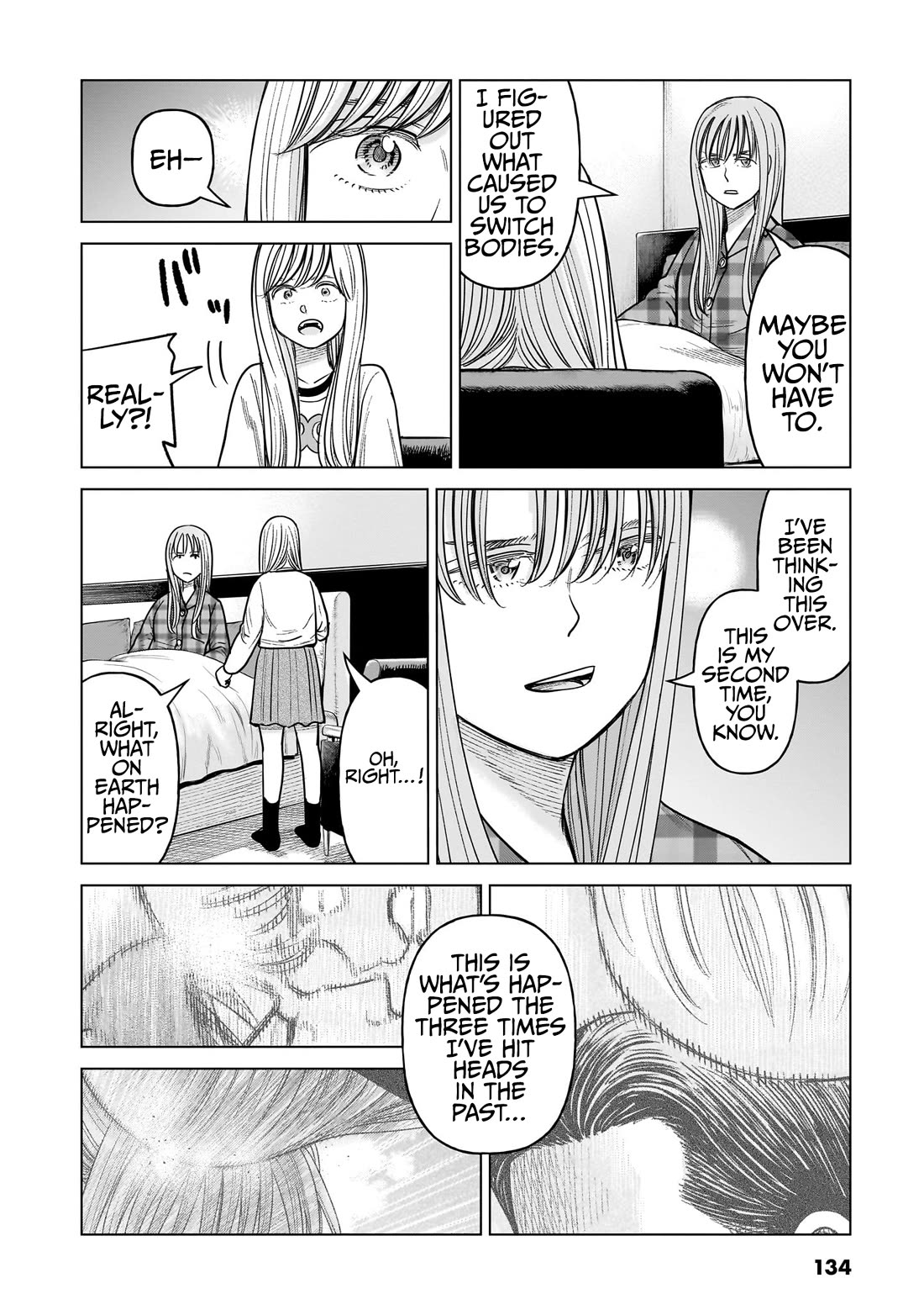 J<->M Chapter 18 - Page 10