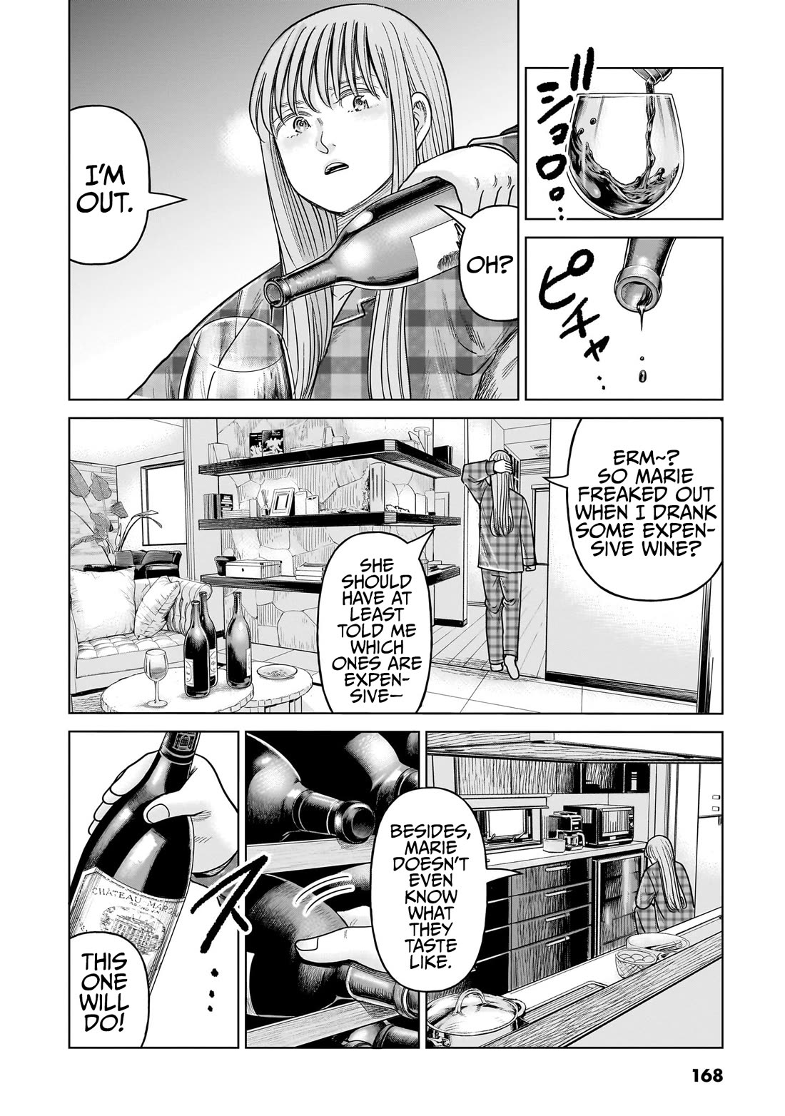 J<->M Chapter 19 - Page 2