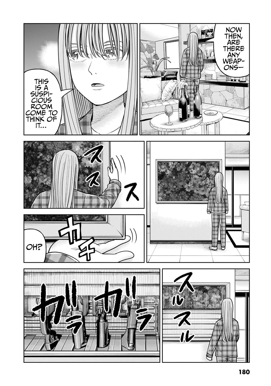 J<->M Chapter 19 - Page 14