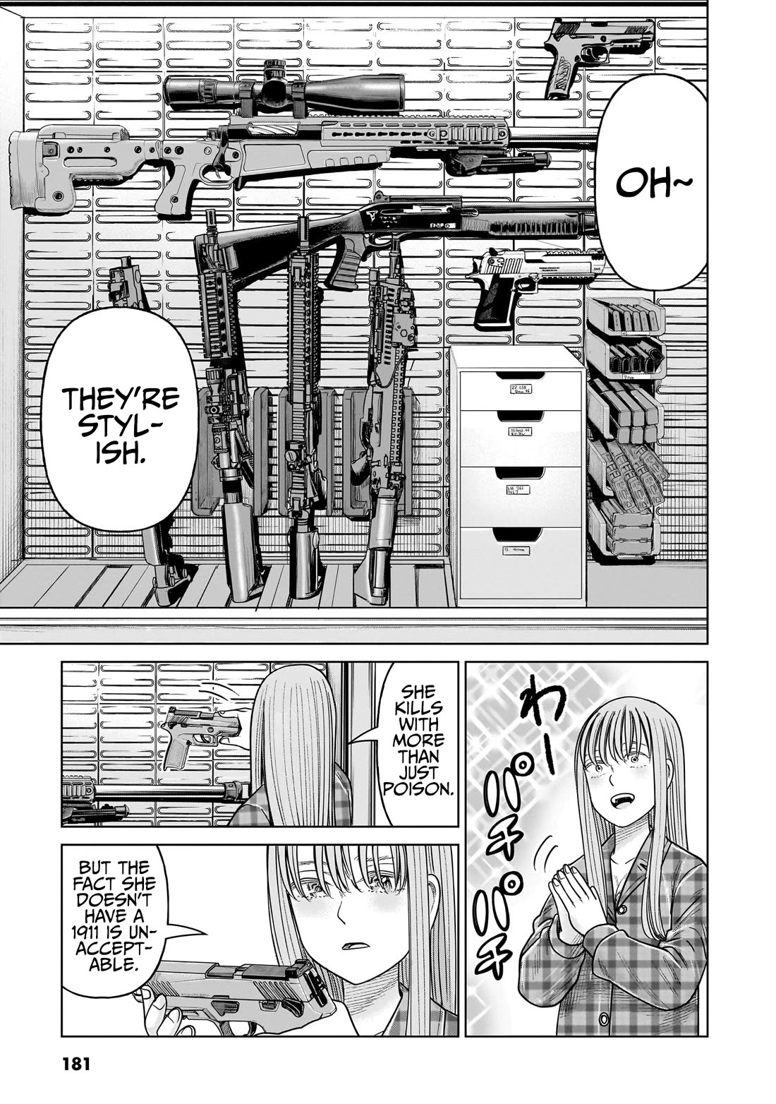 J<->M Chapter 19 - Page 15