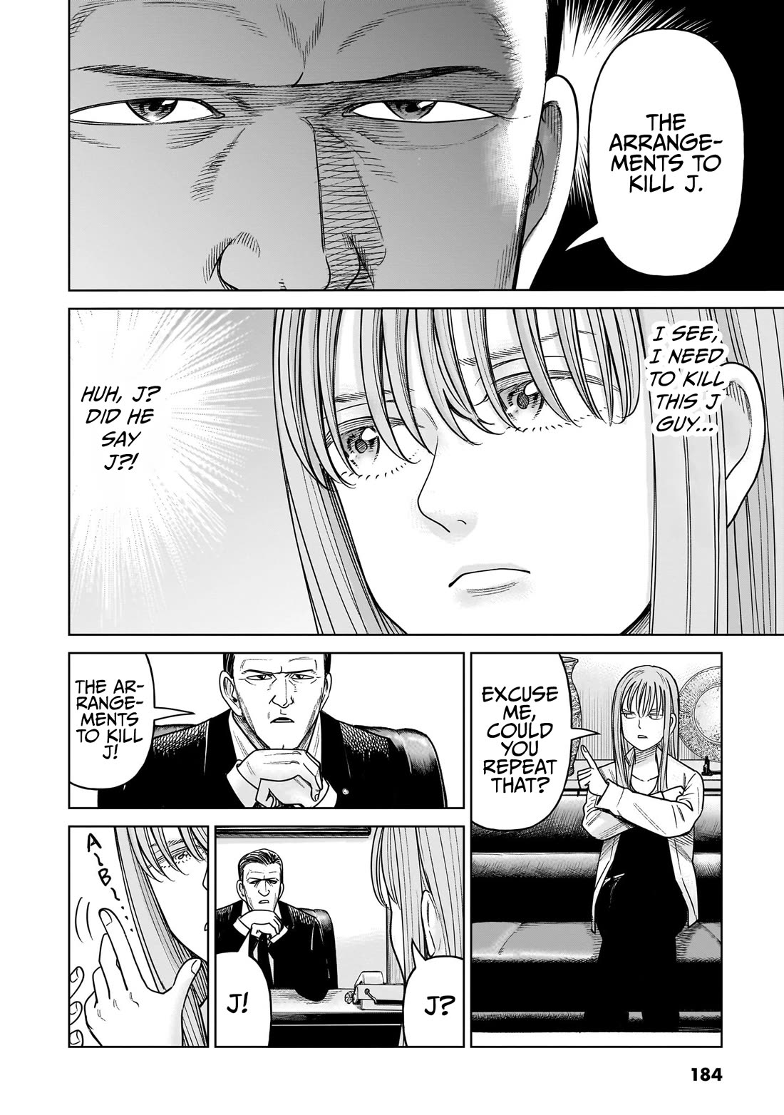 J<->M Chapter 19 - Page 18