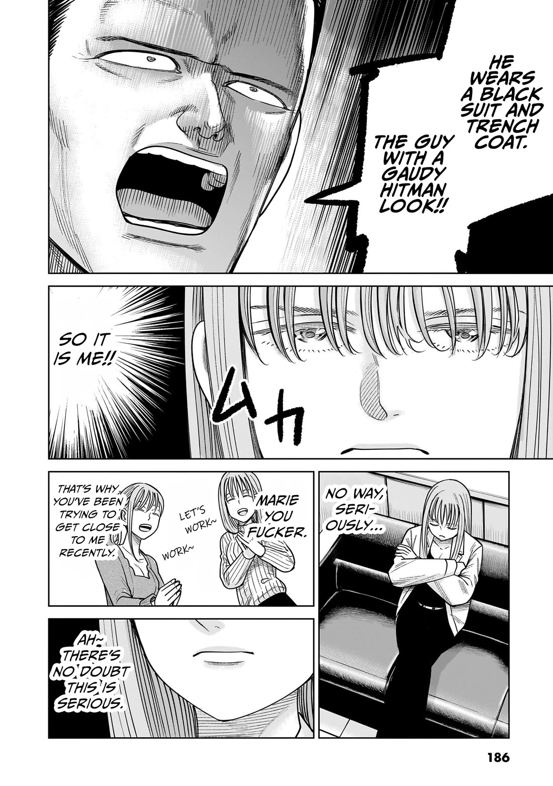 J<->M Chapter 19 - Page 20