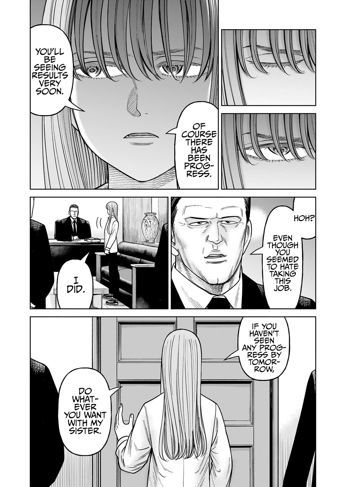 J<->M Chapter 19 - Page 22