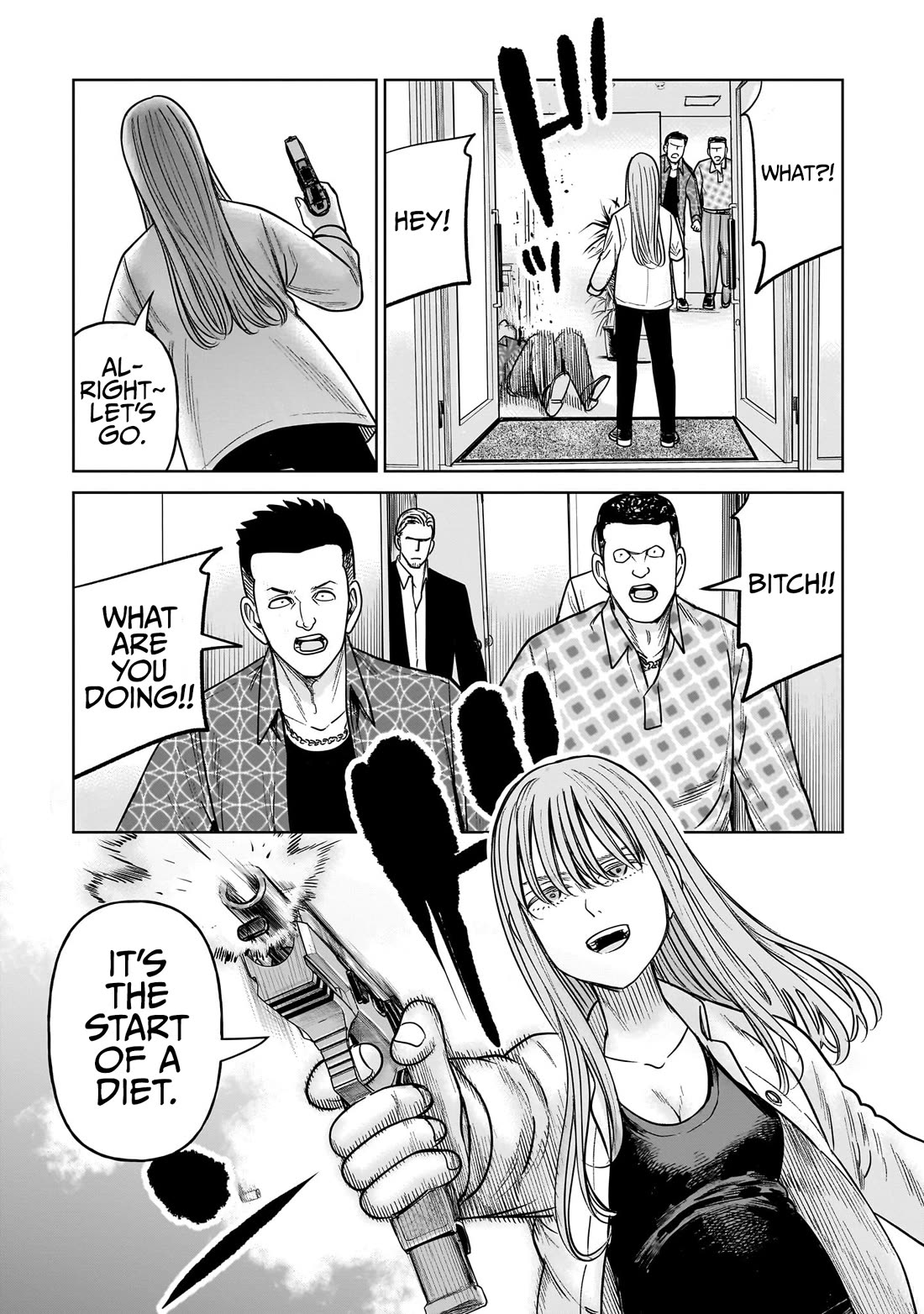 J<->M Chapter 19 - Page 25