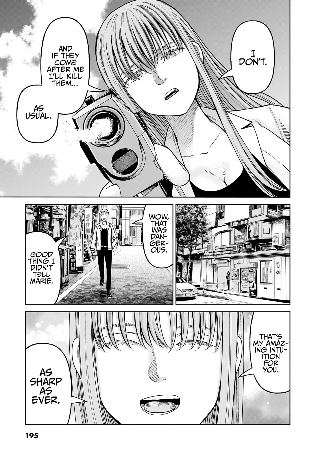 J<->M Chapter 19 - Page 29