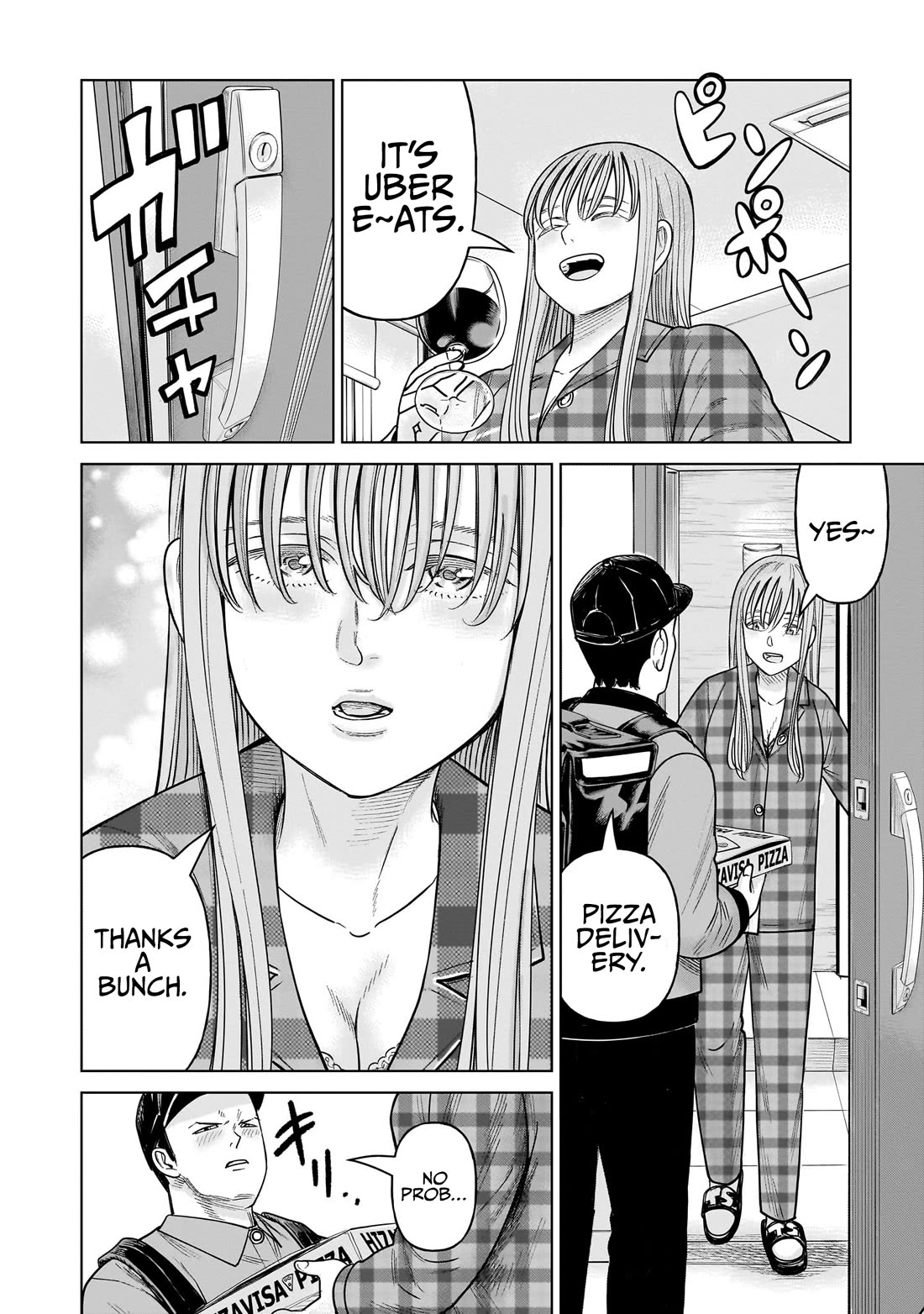J<->M Chapter 19 - Page 4