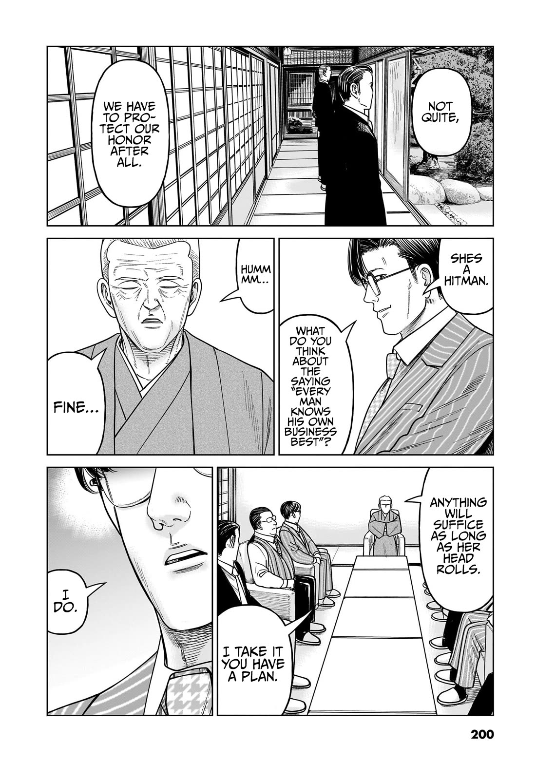 J<->M Chapter 19 - Page 34