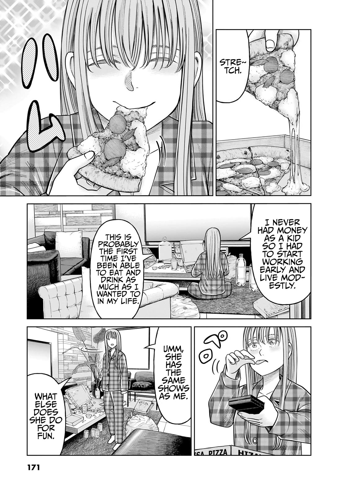 J<->M Chapter 19 - Page 5