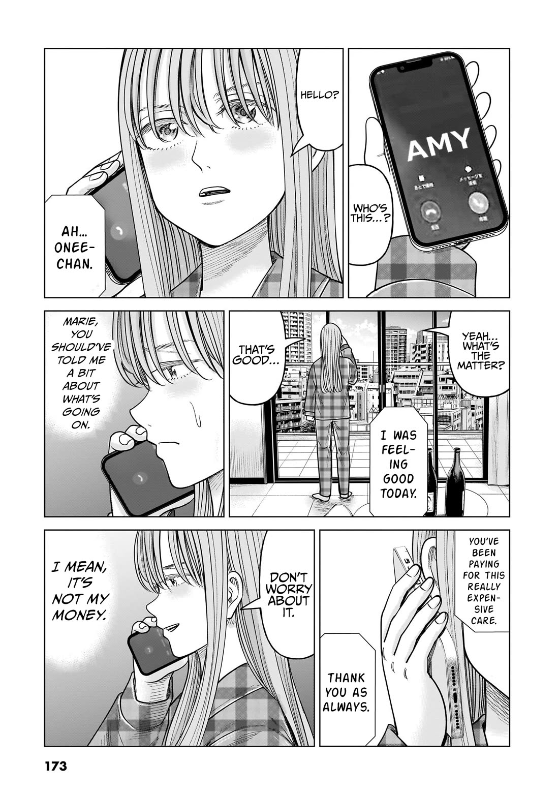 J<->M Chapter 19 - Page 7
