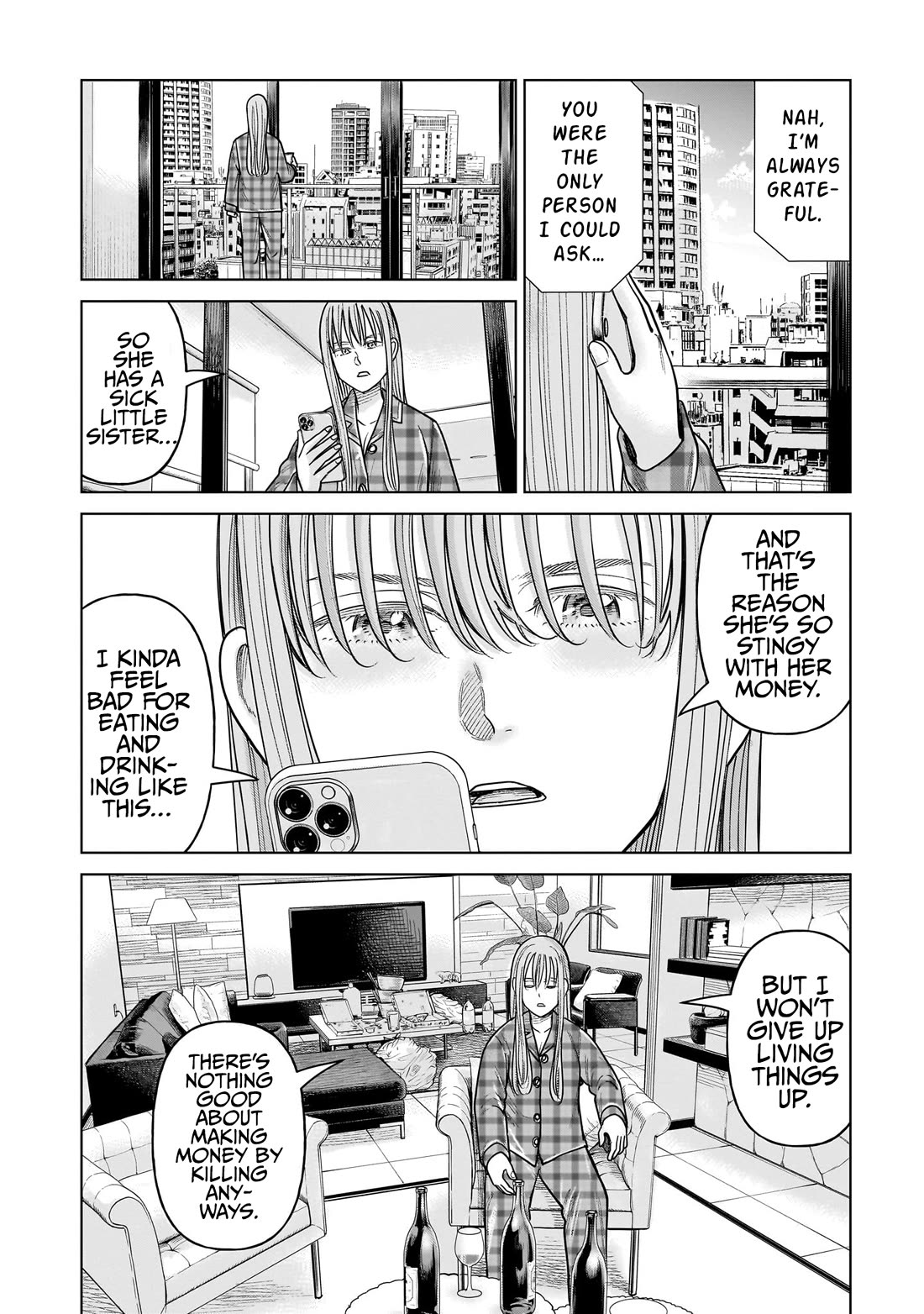 J<->M Chapter 19 - Page 8