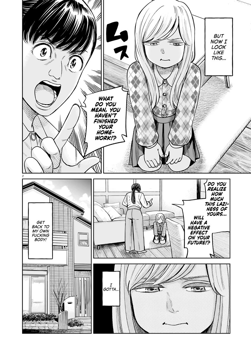 J<->M Chapter 2 - Page 2