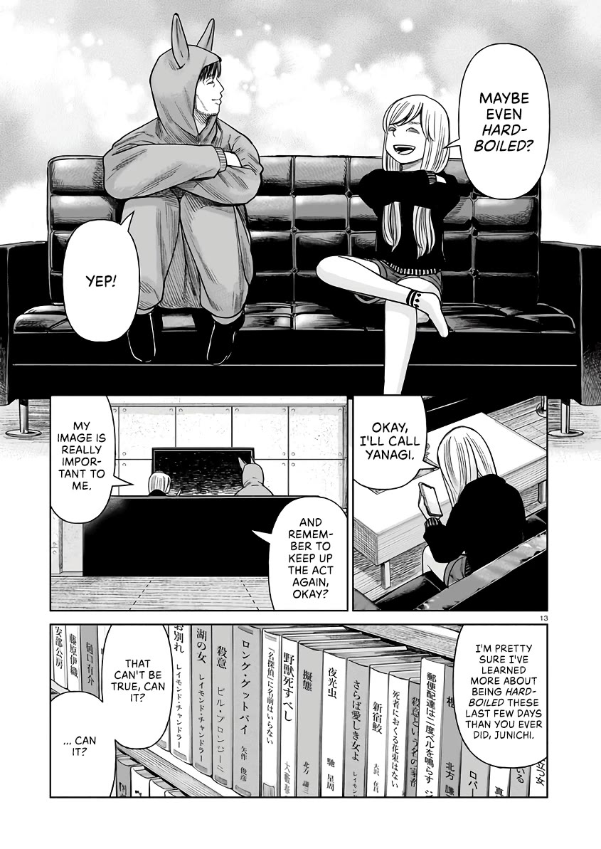 J<->M Chapter 2 - Page 13