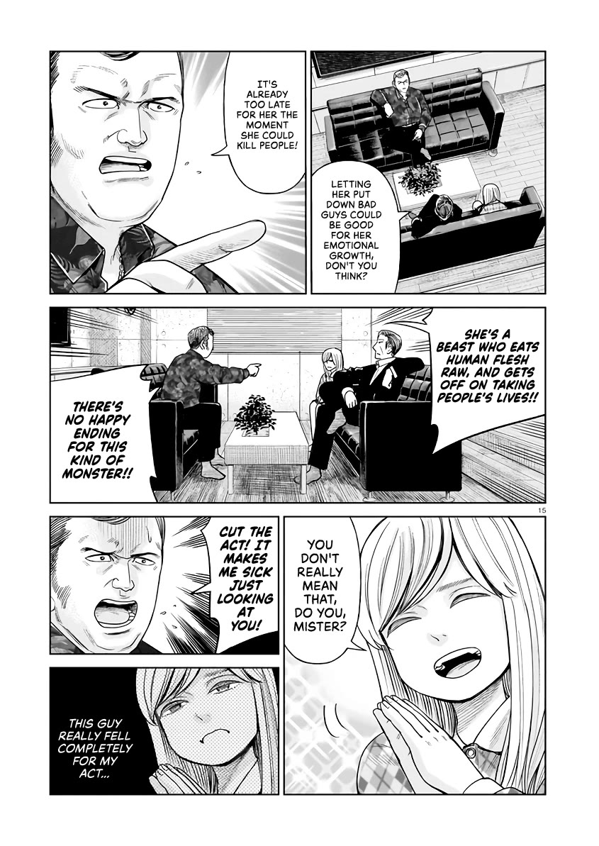 J<->M Chapter 2 - Page 15