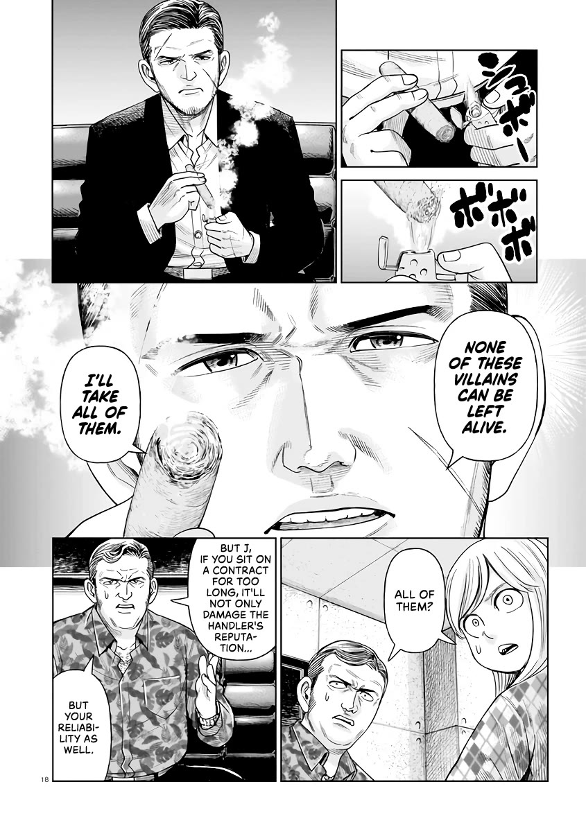 J<->M Chapter 2 - Page 18