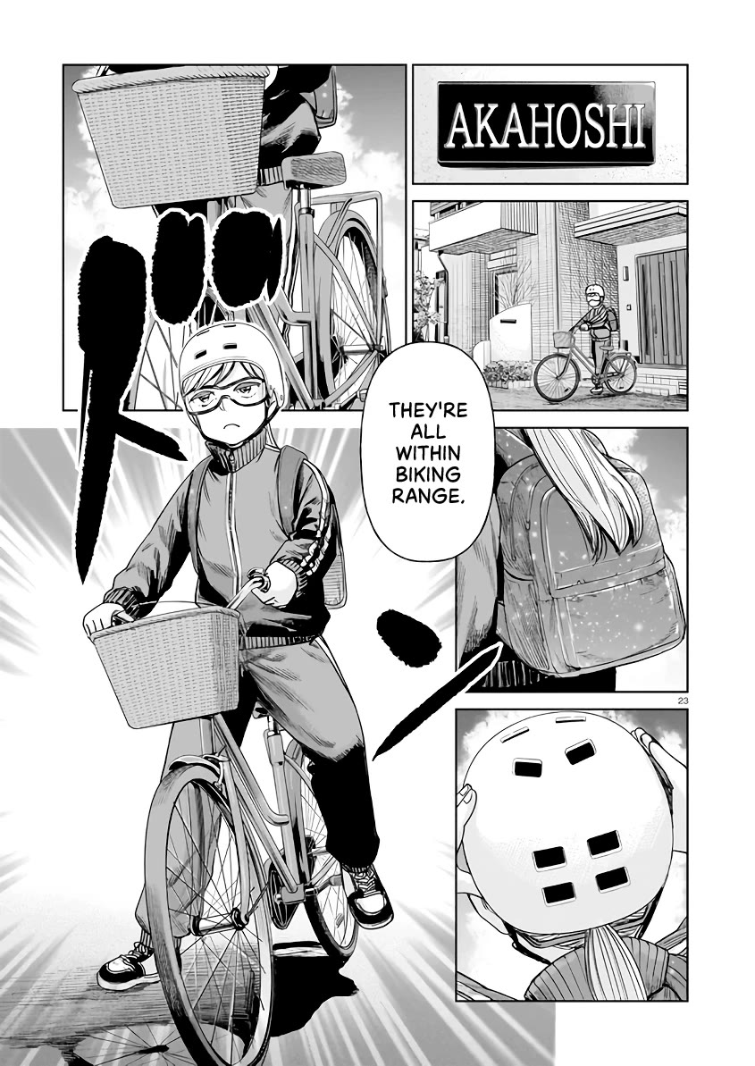 J<->M Chapter 2 - Page 23