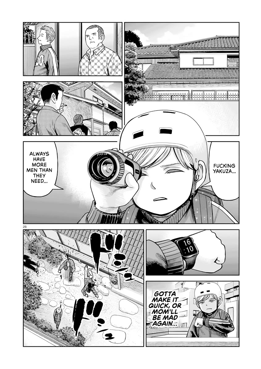 J<->M Chapter 2 - Page 28