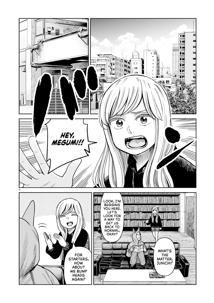 J<->M Chapter 2 - Page 4