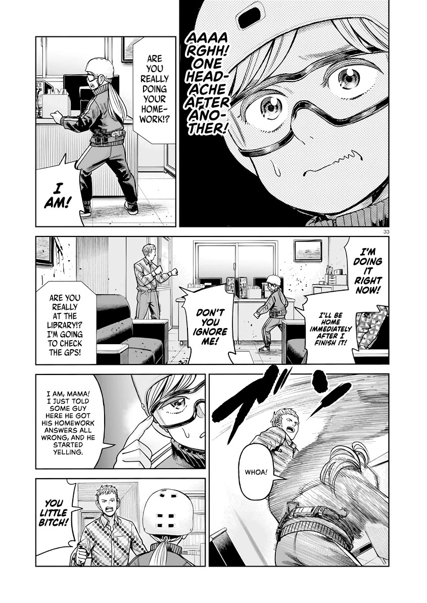J<->M Chapter 2 - Page 33