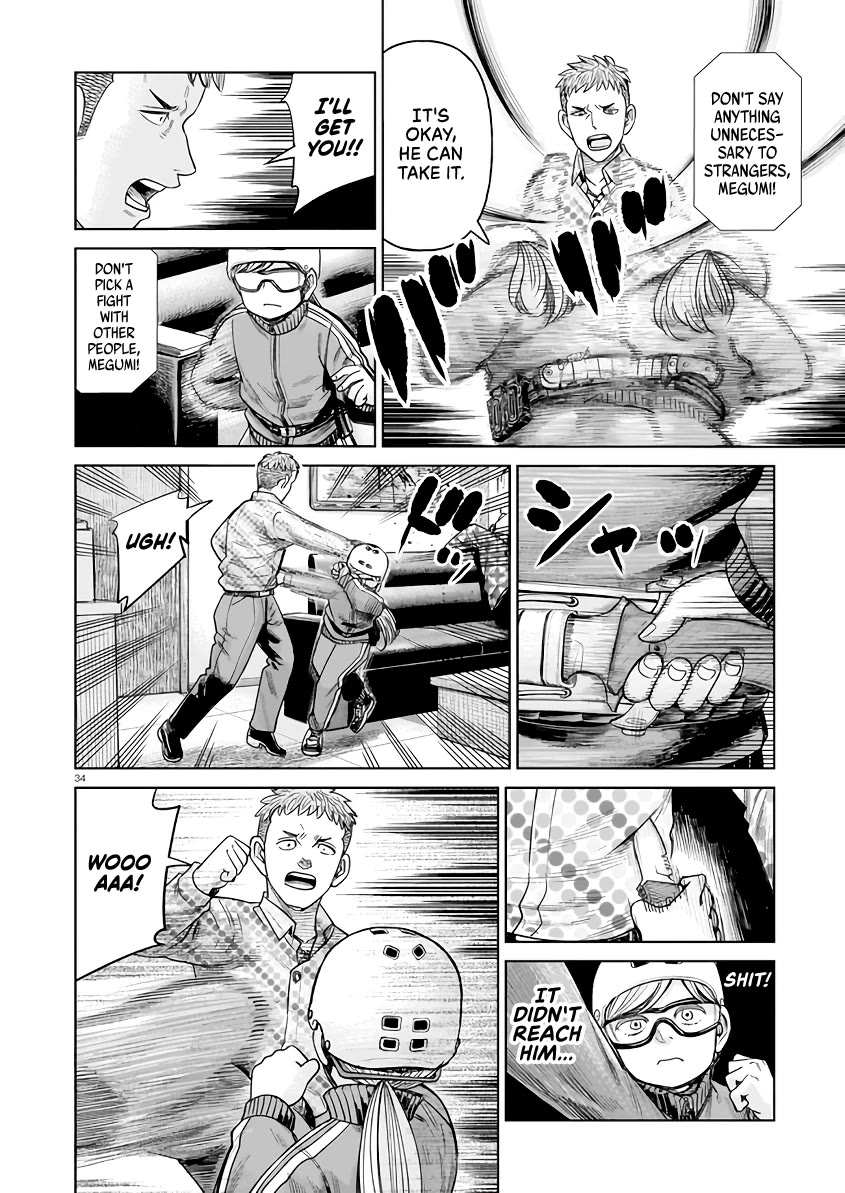 J<->M Chapter 2 - Page 34