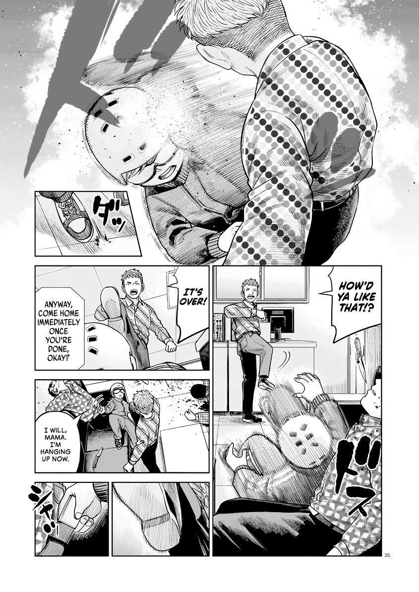 J<->M Chapter 2 - Page 35