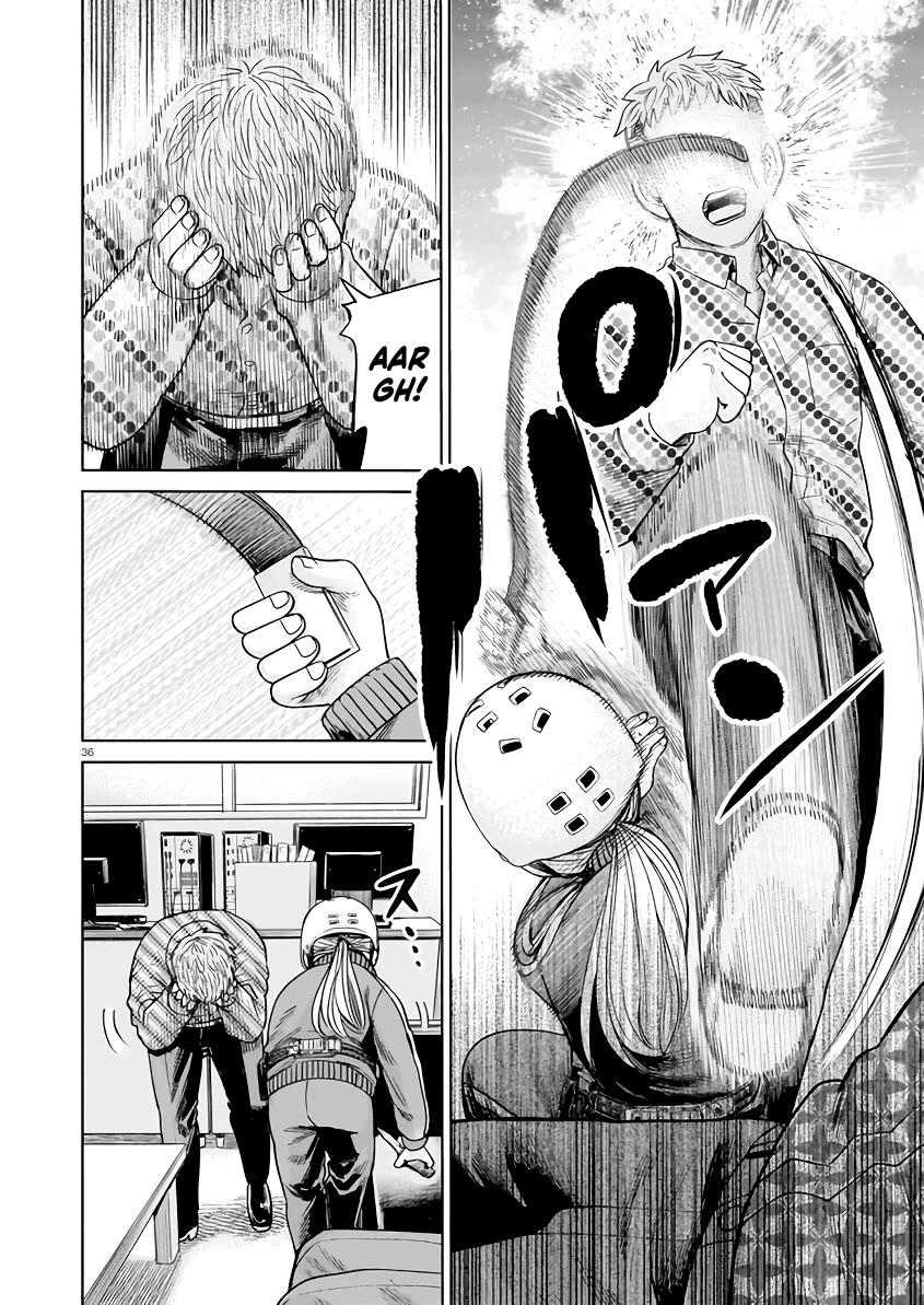 J<->M Chapter 2 - Page 36