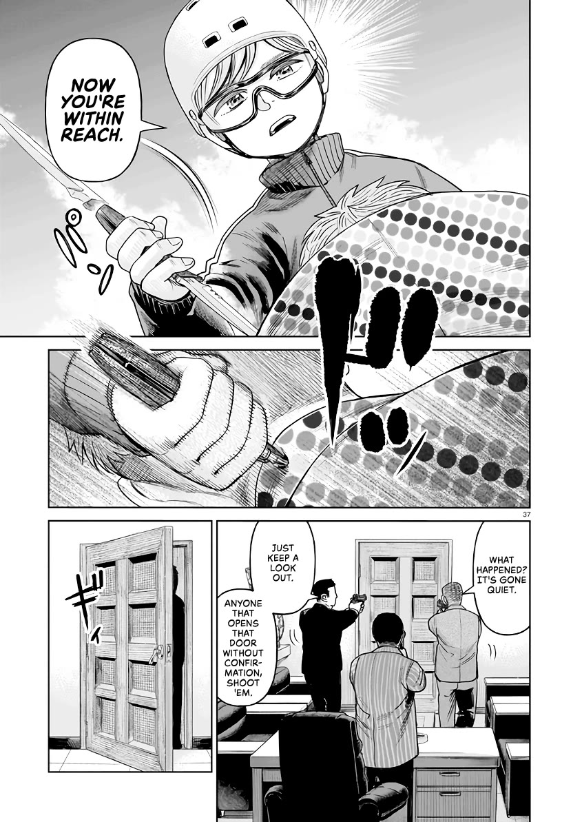 J<->M Chapter 2 - Page 37