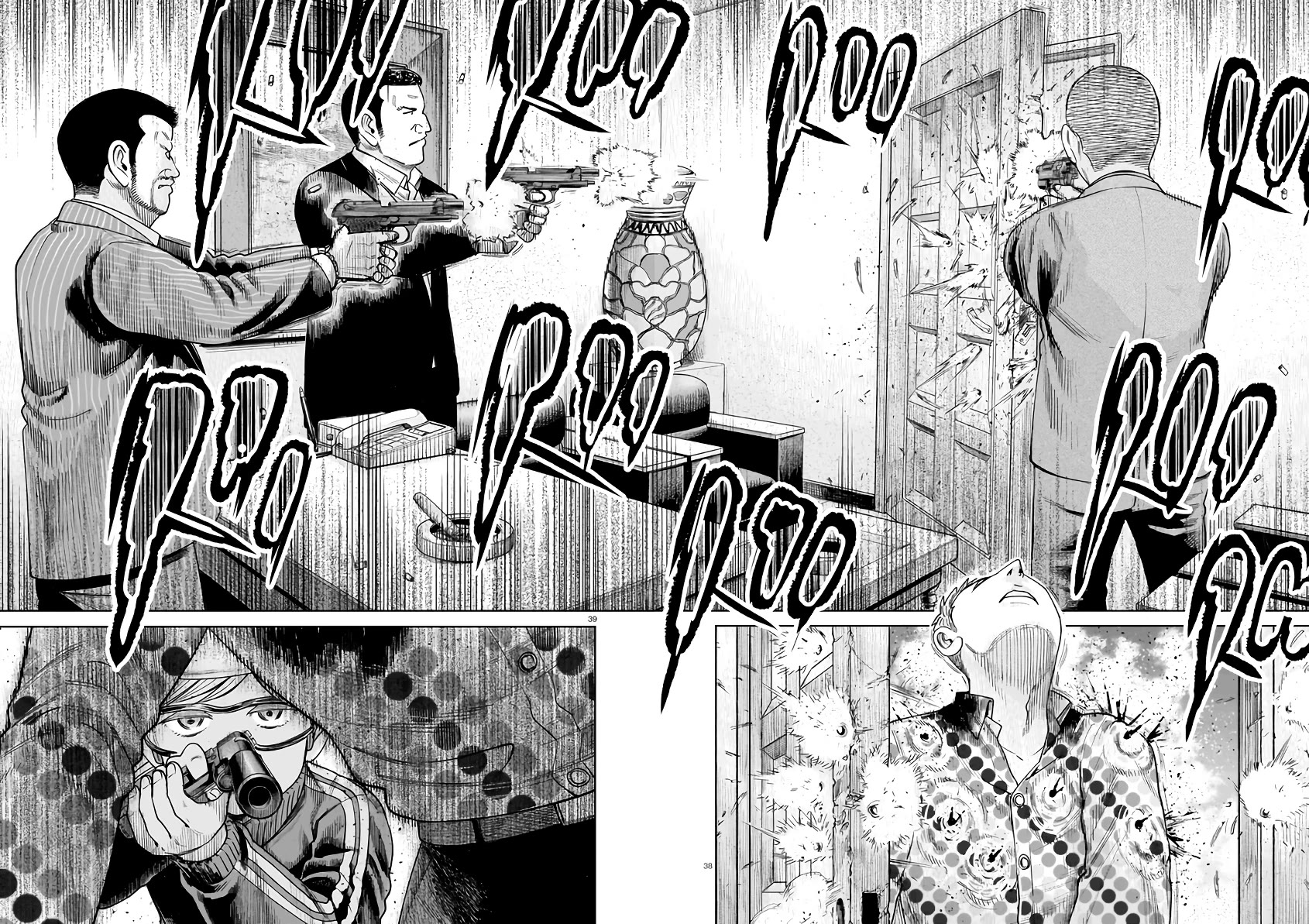 J<->M Chapter 2 - Page 38