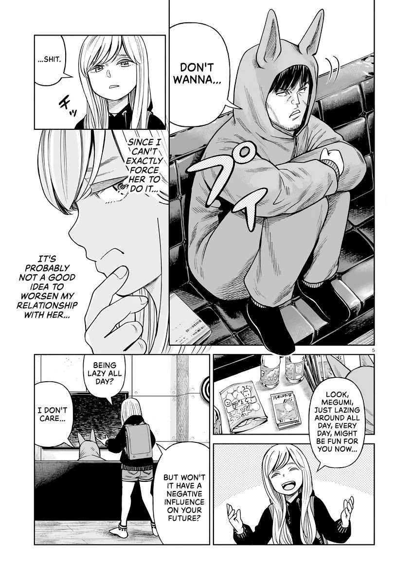 J<->M Chapter 2 - Page 5