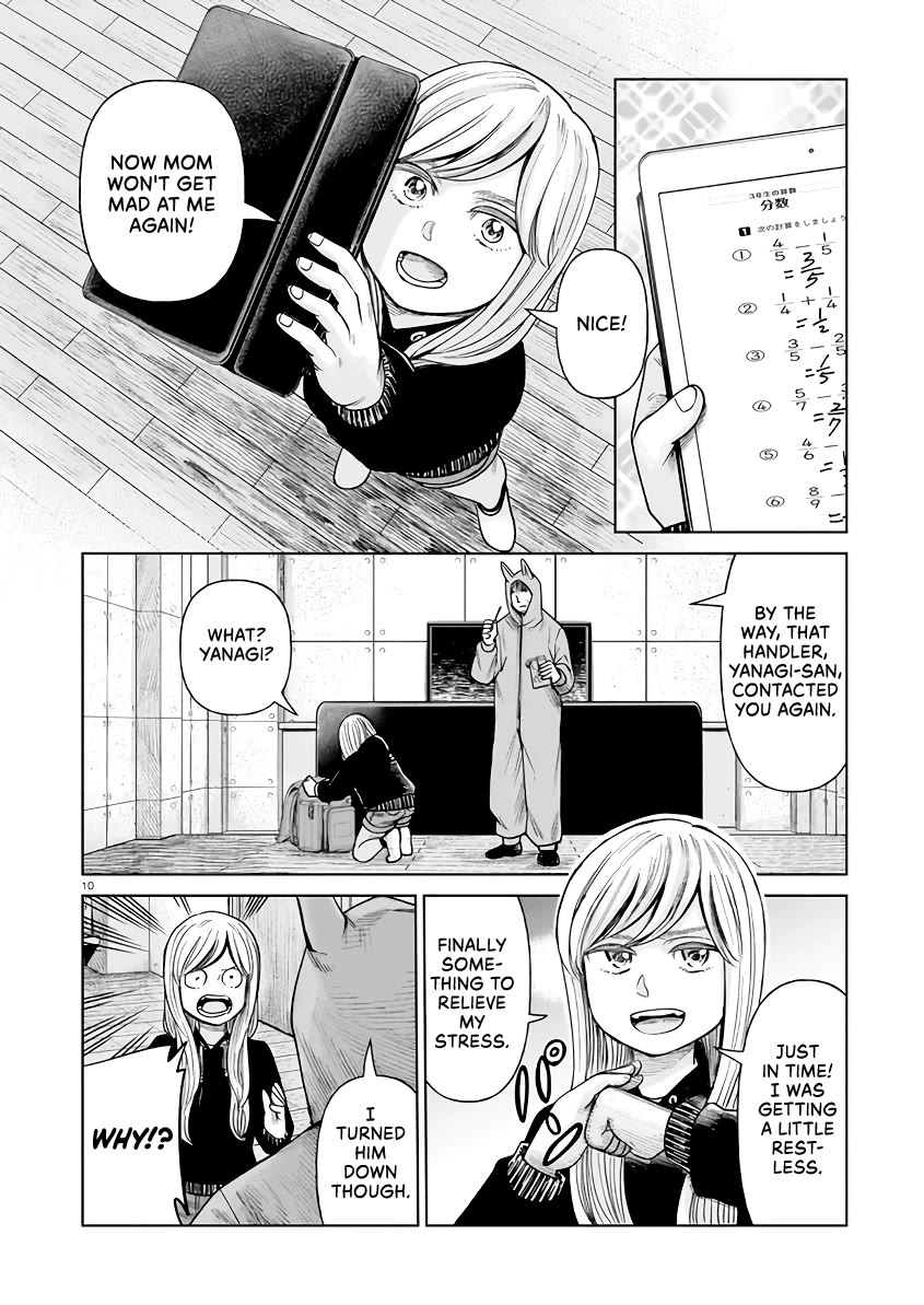 J<->M Chapter 2 - Page 10